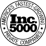 Inc. 5000 Winner