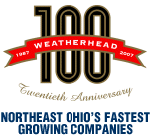 Weatherhead Top Company